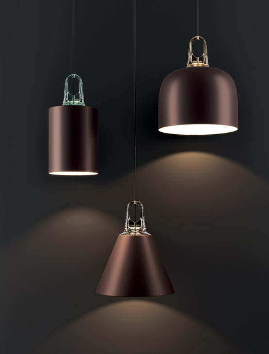 jim bell coppery bronze - 169036