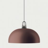 jim dome coppery bronze - 169051