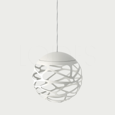 kelly cluster matte white - 147113