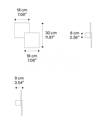puzzle double square 146033