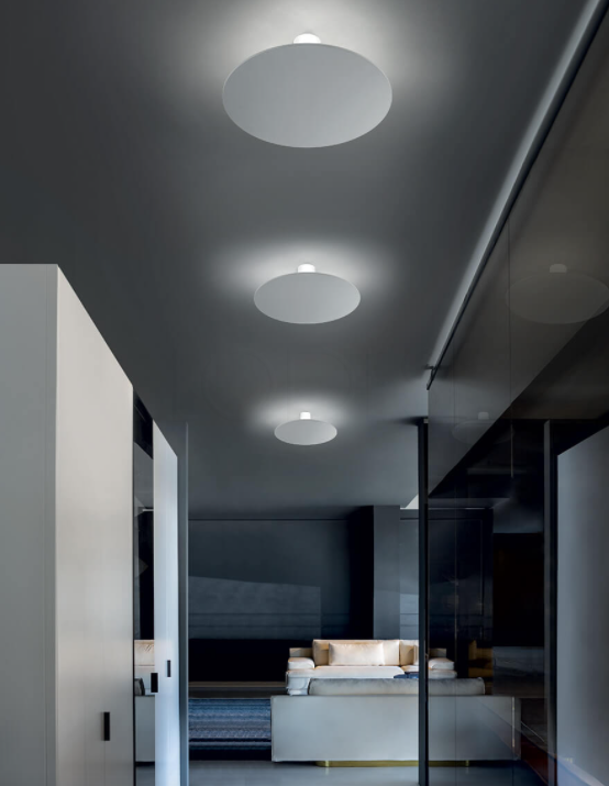 puzzle mega round small 167012 ceiling