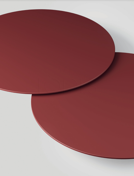 puzzle mega round small 167026 ceiling