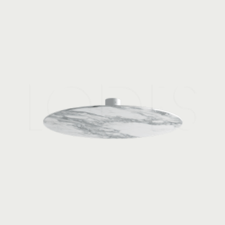 puzzle mega round large - renoir 167004 ceiling