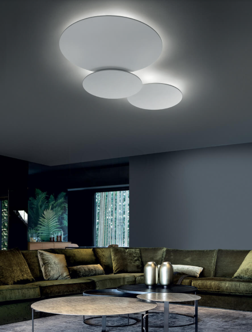 puzzle mega round large 167014 ceiling