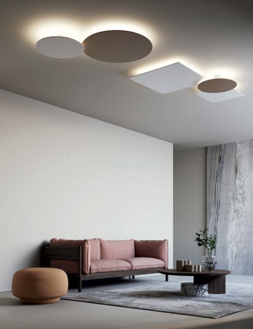 puzzle mega square small 167016 ceiling
