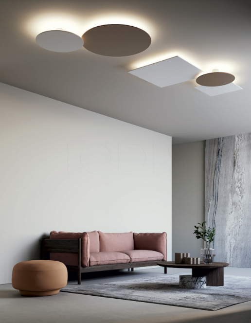 puzzle mega rectangular 167020 ceiling