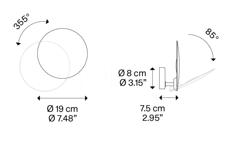puzzle outdoor round single 159022