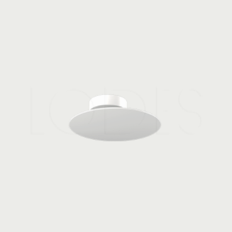 puzzle round single 159002 ceiling