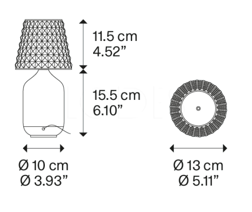 valentina 166114 table
